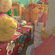 Illustration for article titled iMario Kart 8s/i New DLC Is Stuffed With Inside Jokes